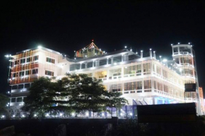 Mahamaya Palace Hotel & Conference Center